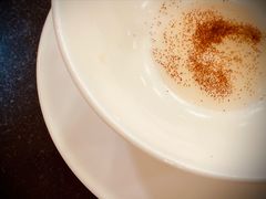 汤底有虾子-丽的面家(多宝路店)