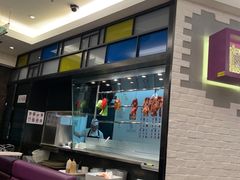 -太兴餐厅(东方广场分店)