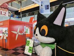 -福田卓悦INTOWN购物中心