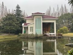 -上海怡沁园度假酒店