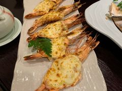 -松子料理(亮马桥店)
