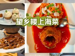 -望乡楼上海菜(日月光店)