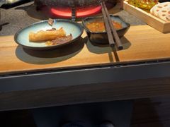 -湊湊火锅·茶憩(石家庄万象城店)