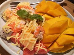 -米纸越南小馆(金鹰世界店)