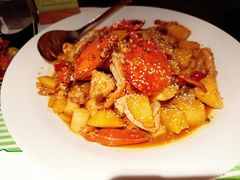 -桂满陇·桃花院落(长泰广场店)