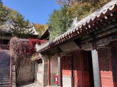 -龙庆峡风景区