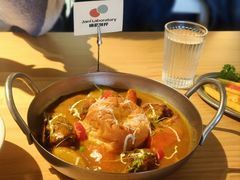 -橘酱餐厅