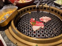 -牛局别馆·和牛烧肉(日月广场店)