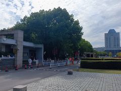 -江南大学(蠡湖校区)