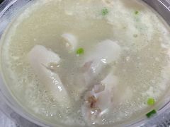 -廖老妈蹄花(中海国际店)