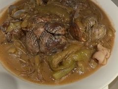 -北李妈妈菜·海肠捞饭(高新万达店)