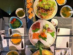 -昱匠·日本料理(金融街店)