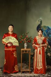 -唯一旅拍·颂当代影像艺术中心(上城店)