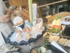 海鲜拼盘-享月汤皇(高新路店)
