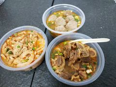 -老广州牛杂(深圳白石洲总店)