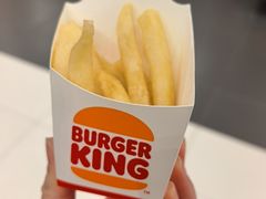 -汉堡王(砂之船奥莱店)