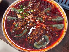 -苗侗地道红酸.酸汤鱼·酸汤牛肉