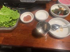 -Dombe豚(黑猪肉街店)