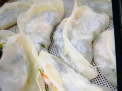 -金城包子牛肉灌汤包(台东四路店)