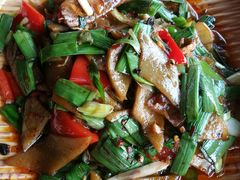 -盐帮食坊•小河帮川菜(四川师大店)