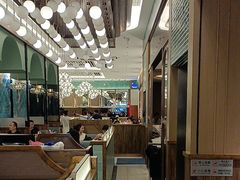-新世界餐厅(万达店)