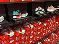 -NIKE北京马连道换季优惠店