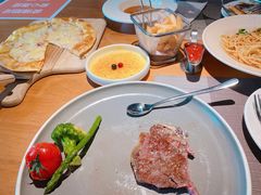 -新贝乐意大利餐厅(苏州中心店)