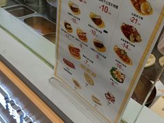 -刘大饼香辣土豆片夹馍(鱼化店)