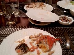 android_upload_pic-旌湖国际酒店.海鲜自助餐厅