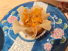 公主素蟹粉-桂满陇·锦绣江南(益田广场店)