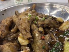 -小民大排档(光谷店)