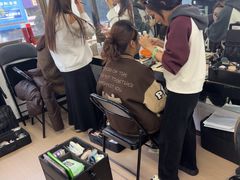 -吉田美学化妆美甲摄影培训(宁波校区)