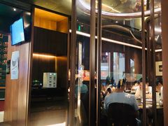 门面-外婆家(静安大悦城店)