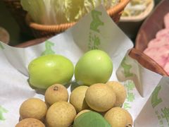 -季季山·云南野生菌火锅(上海首店)