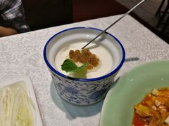 -京味民福烤鸭店(建设四马路店)