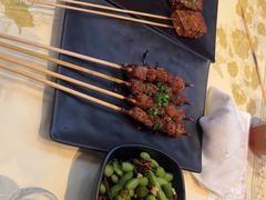 -聚味瞿记·龙虾堂(咸嘉湖店)