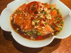 -乔街深夜食堂·小龙虾·高压锅生蚝(杭州总店)
