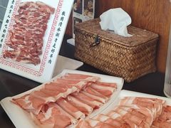 -北门涮肉·铜锅涮肉·烤鸭·京味菜(南锣鼓巷店)