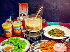 -前海沿·青岛菜(五四广场永旺店)