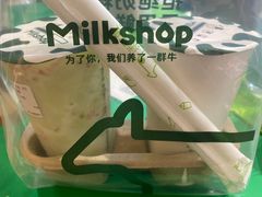 -迷客夏Milksha(无锡苏宁店)
