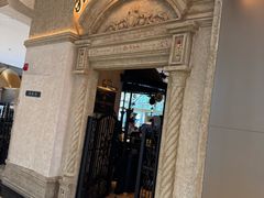 -B&C黄油与面包·THE GARDEN BAKERY概念店(世纪汇店)