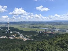 -帽儿山国家森林公园