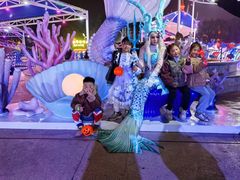 -沈阳方特欢乐世界