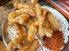-陈渡桥老火锅(清潭店)