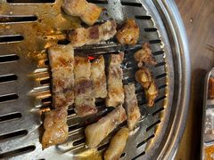 -·缸桶屋·韩式牛肋条自助烤肉(西湖D11店)