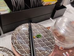 -争鲜回转寿司(流行前线店)