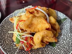 -鹿鸣春饭店(总店)