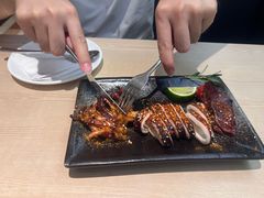 -卡朋西餐(东方广场店)
