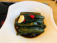 -小平岛開海水饺(浑南店)