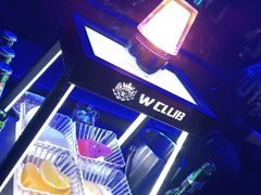 -W·CLUB(马驹桥店)